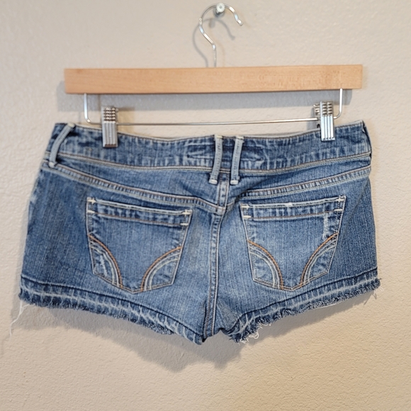 Hollister shorts Size 7 - Picture 4 of 7